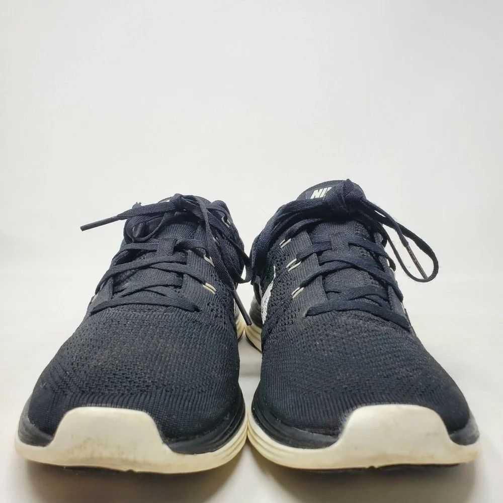 Nike Womens Shoe Flyknit Lunar 1 Size 10.5 Sneaker